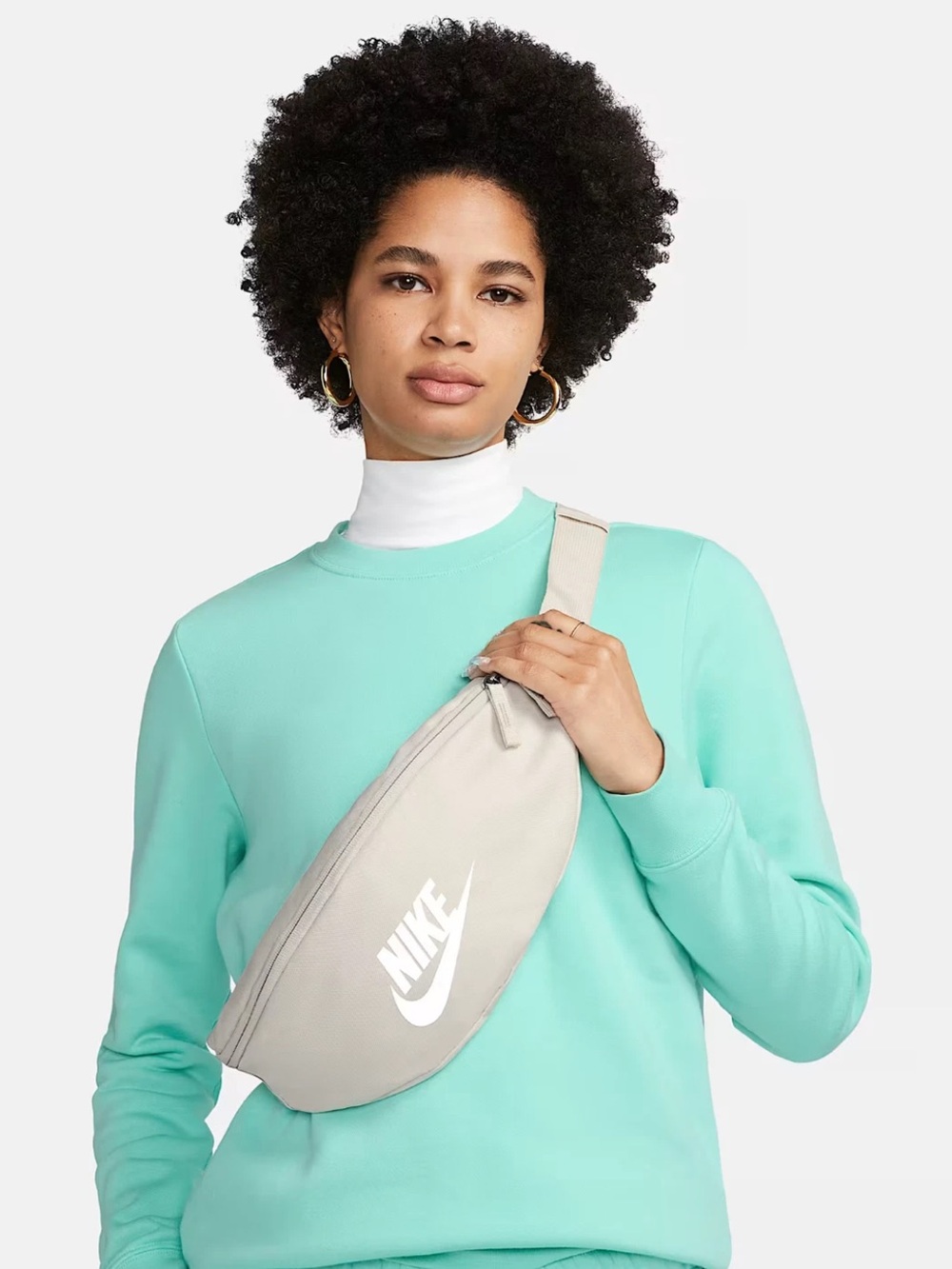 Nike Heritage Waistpack (3L)